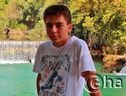 ALTIN MADALYA KAZANDI